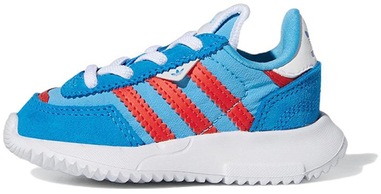(Toddler) adidas Retropy F2 I 'App Sky Rush Vivid Red' GY3784 Buy (Toddler) adidas Retropy F2 I 'App Sky Rush Vivid Red' GY3784