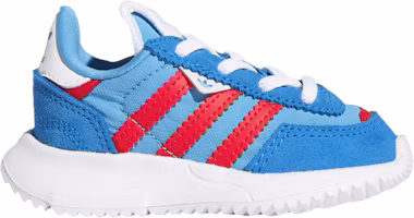 (Toddler) adidas Retropy F2 I 'App Sky Rush Vivid Red' GY3784 (Toddler) adidas Retropy F2 I 'App Sky Rush Vivid Red' GY3784