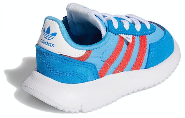 (Toddler) adidas Retropy F2 I 'App Sky Rush Vivid Red' GY3784 Shop (Toddler) adidas Retropy F2 I 'App Sky Rush Vivid Red' GY3784