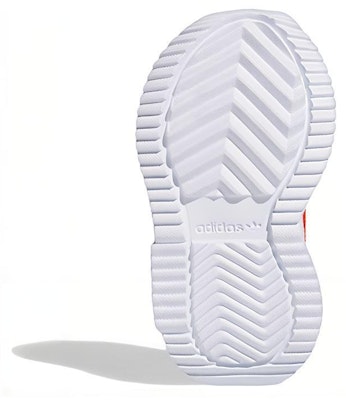 (Toddler) adidas Retropy F2 I 'App Sky Rush Vivid Red' GY3784 Details for (Toddler) adidas Retropy F2 I 'App Sky Rush Vivid Red' GY3784