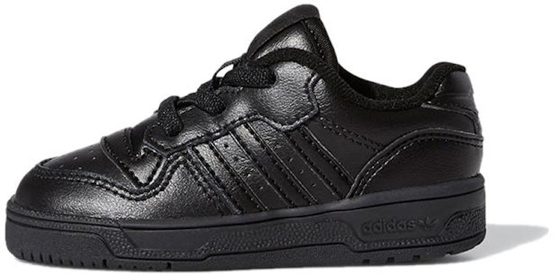 (TD) アディダス ライバルリー ロー "トリプルブラック" EF7116 Buy (TD) アディダス ライバルリー ロー "トリプルブラック" EF7116