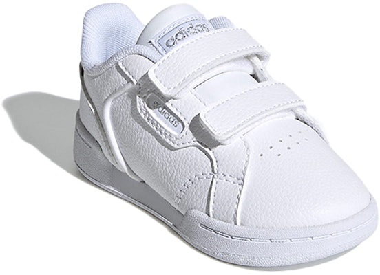 (TD) 아디다스 로게라 '클라우드 화이트' (Adidas Roguera 'Cloud White') FW3292 Lookbook (TD) 아디다스 로게라 '클라우드 화이트' (Adidas Roguera 'Cloud White') FW3292