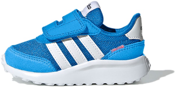 【TD嬰童】adidas neo Run 70S 舒適耐磨跑步鞋 藍色 Buy 【TD嬰童】adidas neo Run 70S 舒適耐磨跑步鞋 藍色