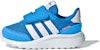 (TD) adidas Run 70S 'Biru Rush' GY3872