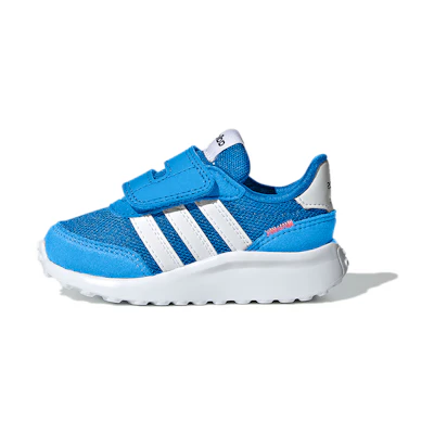 (TD) adidas Run 70S 'Blue Rush'