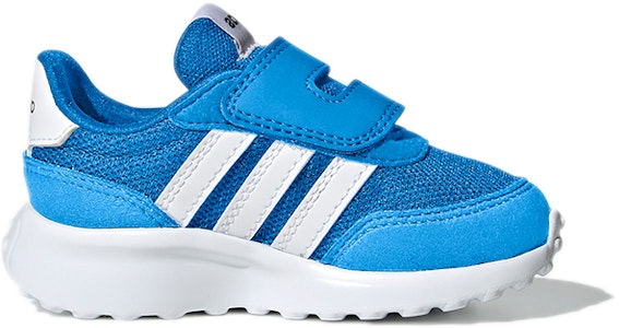 【TD嬰童】adidas neo Run 70S 舒適耐磨跑步鞋 藍色 Order 【TD嬰童】adidas neo Run 70S 舒適耐磨跑步鞋 藍色