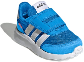 【TD嬰童】adidas neo Run 70S 舒適耐磨跑步鞋 藍色 Lookbook 【TD嬰童】adidas neo Run 70S 舒適耐磨跑步鞋 藍色