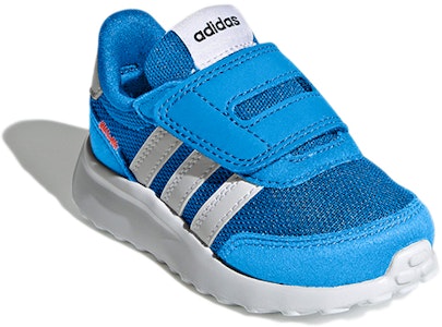 【TD嬰童】adidas neo Run 70S 舒適耐磨跑步鞋 藍色 Lookbook 【TD嬰童】adidas neo Run 70S 舒適耐磨跑步鞋 藍色