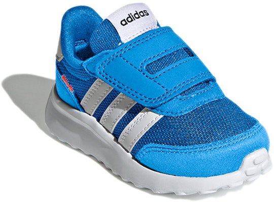 (Toddler) adidas Run 70S 'Blue Rush' GY3872 Lookbook (Toddler) adidas Run 70S 'Blue Rush' GY3872