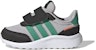(TD) adidas Run 70s 'Kelabu Court Hijau' HP7666