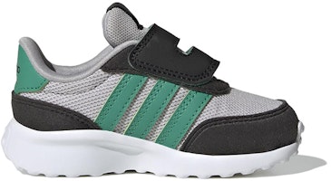 (幼兒) adidas Run 70s '灰色法庭綠' HP7666 Order (幼兒) adidas Run 70s '灰色法庭綠' HP7666