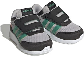 (幼兒) adidas Run 70s '灰色法庭綠' HP7666 Lookbook (幼兒) adidas Run 70s '灰色法庭綠' HP7666