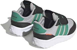 (幼兒) adidas Run 70s '灰色法庭綠' HP7666 Shop (幼兒) adidas Run 70s '灰色法庭綠' HP7666