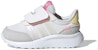 (TD) adidas Run 70s 'Putih Kelabu Merah Jambu' GW1485