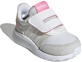 (TD) 阿迪达斯 Run 70s 白灰粉 女鞋 GW1485 Lookbook (TD) 阿迪达斯 Run 70s 白灰粉 女鞋 GW1485