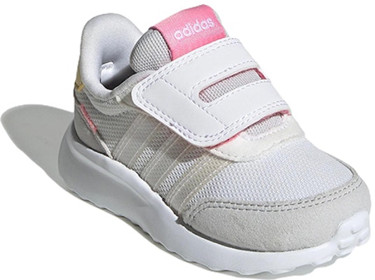 (Toddler) adidas Run 70s 'White Grey Pink' GW1485 Lookbook (Toddler) adidas Run 70s 'White Grey Pink' GW1485