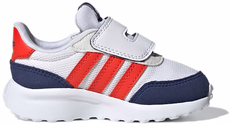 (Toddler) adidas Run 70s 'White Red Dark Blue' GW0326 Order (Toddler) adidas Run 70s 'White Red Dark Blue' GW0326