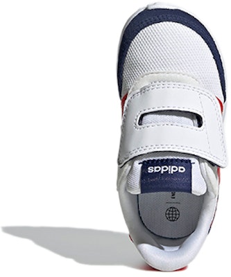 (Toddler) adidas Run 70s 'White Red Dark Blue' GW0326 Purchase (Toddler) adidas Run 70s 'White Red Dark Blue' GW0326