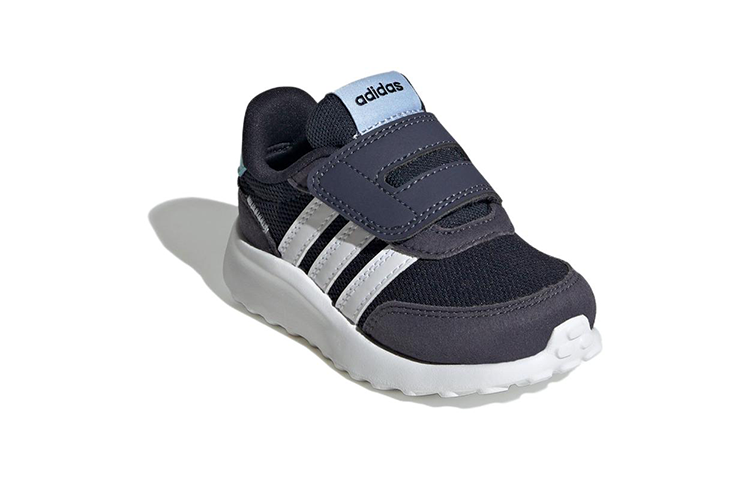 Lookbook (TD) adidas Run 70s I ''Bleu Legend et Blanc'' IG4892