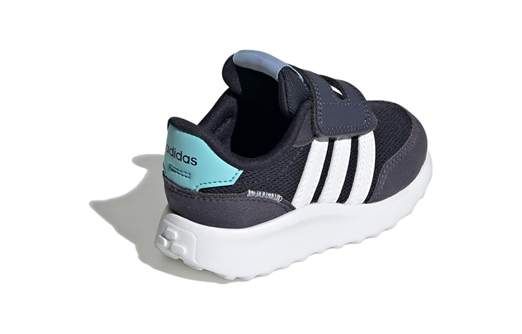 Shop (TD) adidas Run 70s I ''Bleu Legend et Blanc'' IG4892