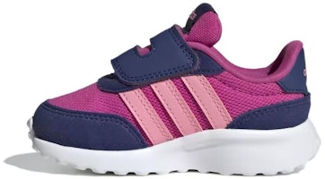 (Toddler) adidas Run 70s I 'Lucid Fuchsia Victory Blue' HP7665 (Toddler) adidas Run 70s I 'Lucid Fuchsia Victory Blue' HP7665