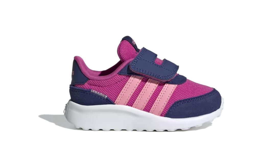 Order (TD) adidas Run 70s I ''Lucid Fuchsia Victory Blue'' Sneaker HP7665