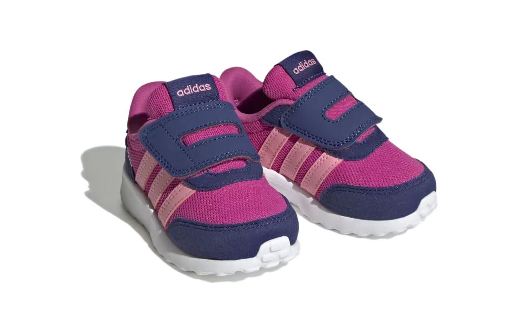 Lookbook (TD) adidas Run 70s I ''Lucid Fuchsia Victory Blue'' Sneaker HP7665