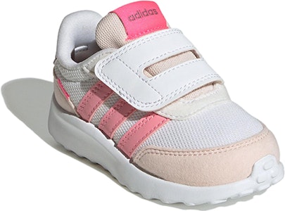 (TD) adidas Run 70s I 'Putih Lucid Pink' IG4893 Order (TD) adidas Run 70s I 'Putih Lucid Pink' IG4893