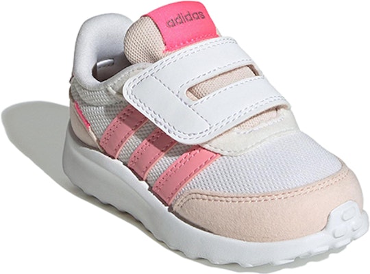 (TD) アディダス ラン70s I 白/ルシッドピンク IG4893 Order (TD) アディダス ラン70s I 白/ルシッドピンク IG4893