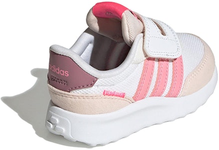 (TD) adidas Run 70s I 'Putih Lucid Pink' IG4893 Lookbook (TD) adidas Run 70s I 'Putih Lucid Pink' IG4893