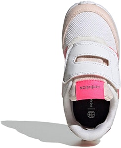 (TD) adidas Run 70s I 'Putih Lucid Pink' IG4893 Shop (TD) adidas Run 70s I 'Putih Lucid Pink' IG4893