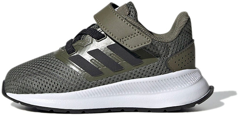 (Toddler) adidas Run Falcon 'Olive Green' FZ2197 Buy (Toddler) adidas Run Falcon 'Olive Green' FZ2197