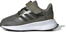 Buy (TD) adidas Run Falcon 'Hijau Zaitun' FZ2197