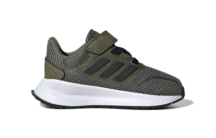 Order (TD) adidas Run Falcon ''Olijfgroen'' FZ2197