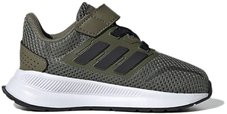 (Toddler) adidas Run Falcon 'Olive Green' FZ2197 Order (Toddler) adidas Run Falcon 'Olive Green' FZ2197