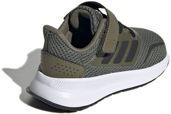 (Toddler) adidas Run Falcon 'Olive Green' FZ2197 Shop (Toddler) adidas Run Falcon 'Olive Green' FZ2197