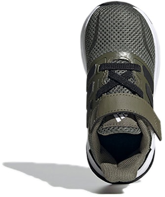 (Toddler) adidas Run Falcon 'Olive Green' FZ2197 Purchase (Toddler) adidas Run Falcon 'Olive Green' FZ2197
