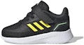Buy (TD) adidas Runfalcon 2.0 'Hitam Beam Kuning' HR1400