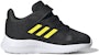 (TD) adidas Runfalcon 2.0 'Hitam Beam Kuning' HR1400