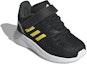 Lookbook (TD) adidas Runfalcon 2.0 'Hitam Beam Kuning' HR1400