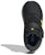 (TD) adidas Runfalcon 2.0 'Hitam Beam Kuning' HR1400