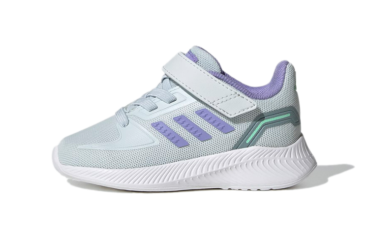 (Toddler) adidas Runfalcon 2.0 'Blue Purple Mint' GX3545