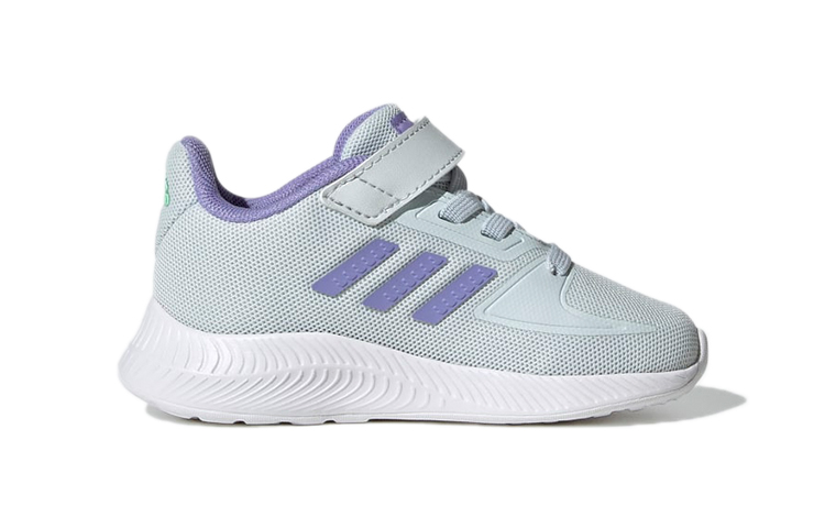 Order (TD) (幼児用) アディダス ランファルコン 2.0 'ブルーパープルミント' GX3545 GX3545