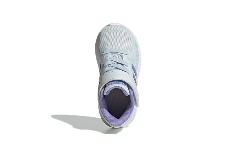 Purchase (TD) (幼児用) アディダス ランファルコン 2.0 'ブルーパープルミント' GX3545 GX3545