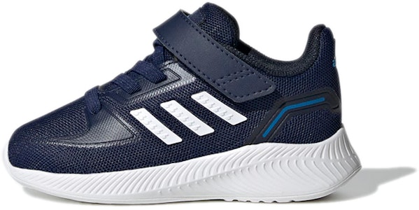 【TD嬰童】adidas Runfalcon 2.0 舒適耐磨跑步鞋 深藍 Buy 【TD嬰童】adidas Runfalcon 2.0 舒適耐磨跑步鞋 深藍