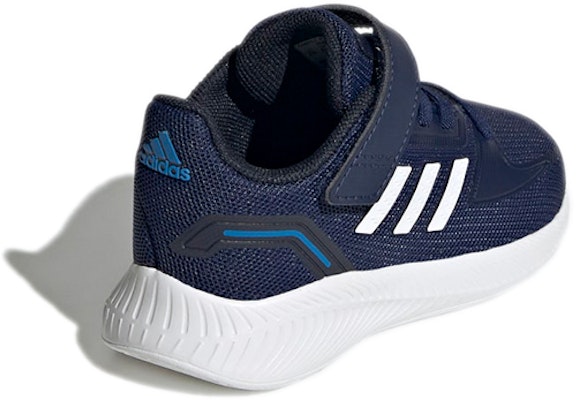(TD) adidas Runfalcon 2.0 'Azul Marino' GX3540 Shop (TD) adidas Runfalcon 2.0 'Azul Marino' GX3540