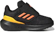 Lookbook (TD) adidas Runfalcon 3.0 I ''Zwart Screaming Oranje'' HP5861