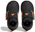 Shop (TD) adidas Runfalcon 3.0 I ''Zwart Screaming Oranje'' HP5861