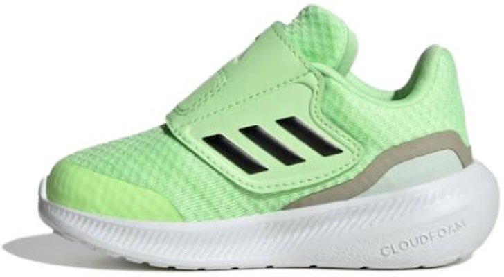 (Toddler) adidas Runfalcon 3.0 I 'Green Spark Black' IE5903 Buy (Toddler) adidas Runfalcon 3.0 I 'Green Spark Black' IE5903