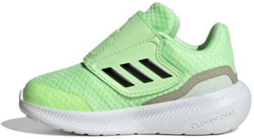 (Toddler) adidas Runfalcon 3.0 I 'Green Spark Black' IE5903 (Toddler) adidas Runfalcon 3.0 I 'Green Spark Black' IE5903